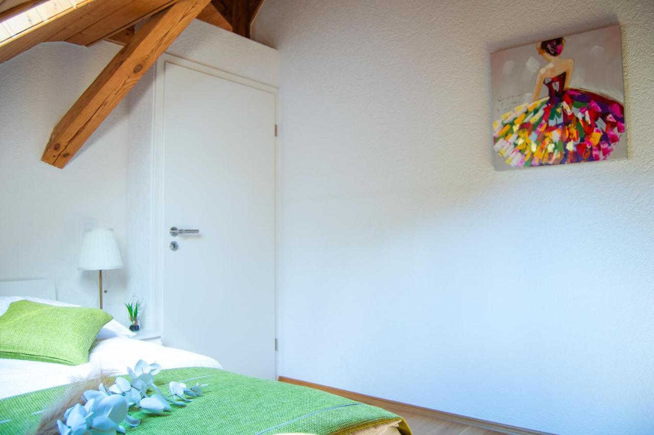 Wellness Mitten In Der Wasserfallstadt Triberg Triberg im Schwarzwald Luaran gambar