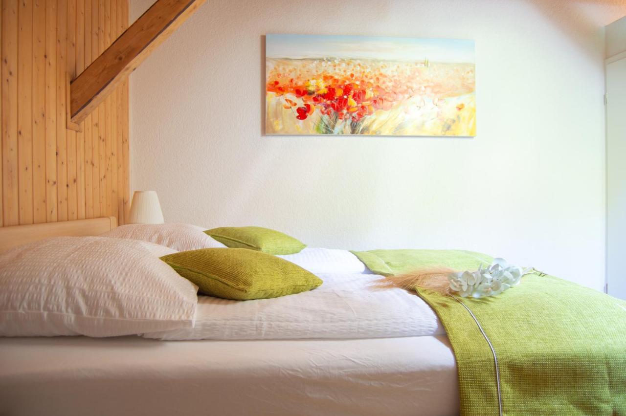 Wellness Mitten In Der Wasserfallstadt Triberg Triberg im Schwarzwald Luaran gambar