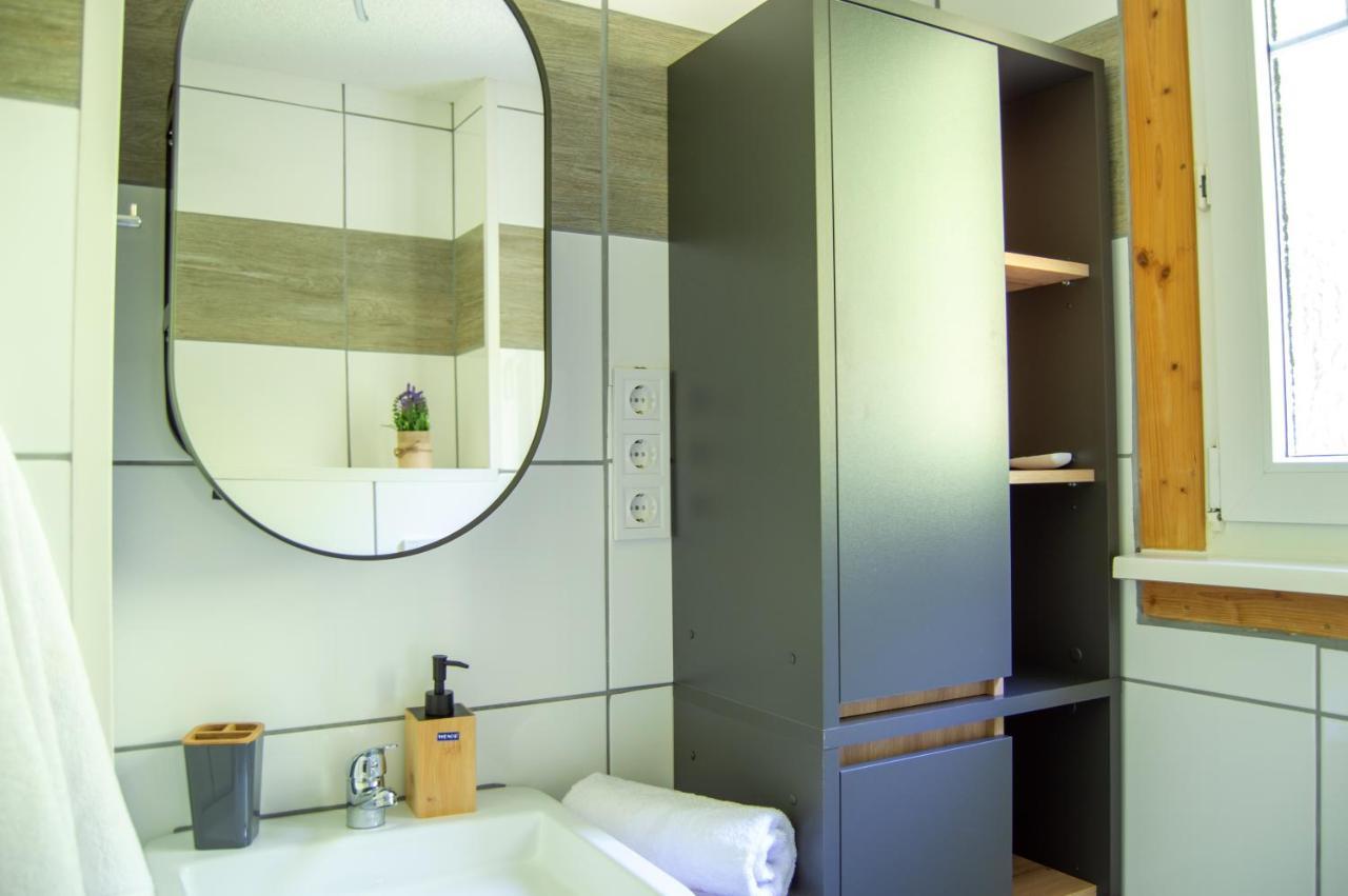 Wellness Mitten In Der Wasserfallstadt Triberg Triberg im Schwarzwald Luaran gambar