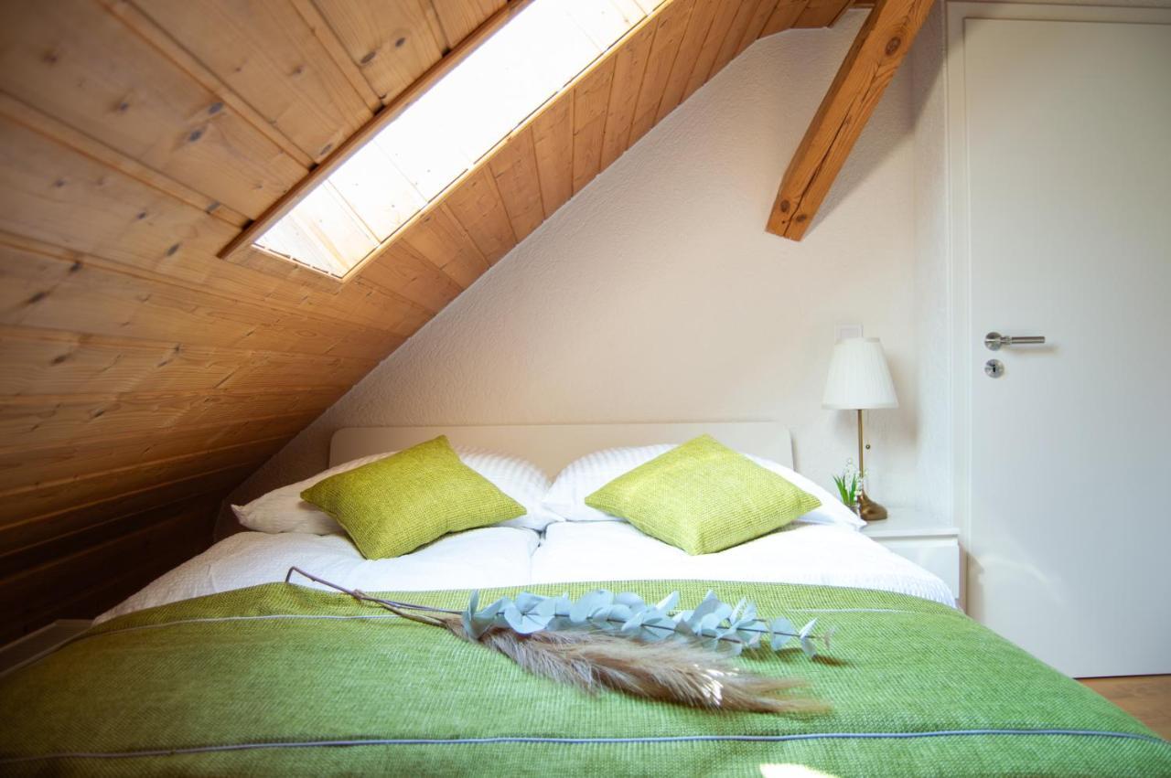 Wellness Mitten In Der Wasserfallstadt Triberg Triberg im Schwarzwald Luaran gambar