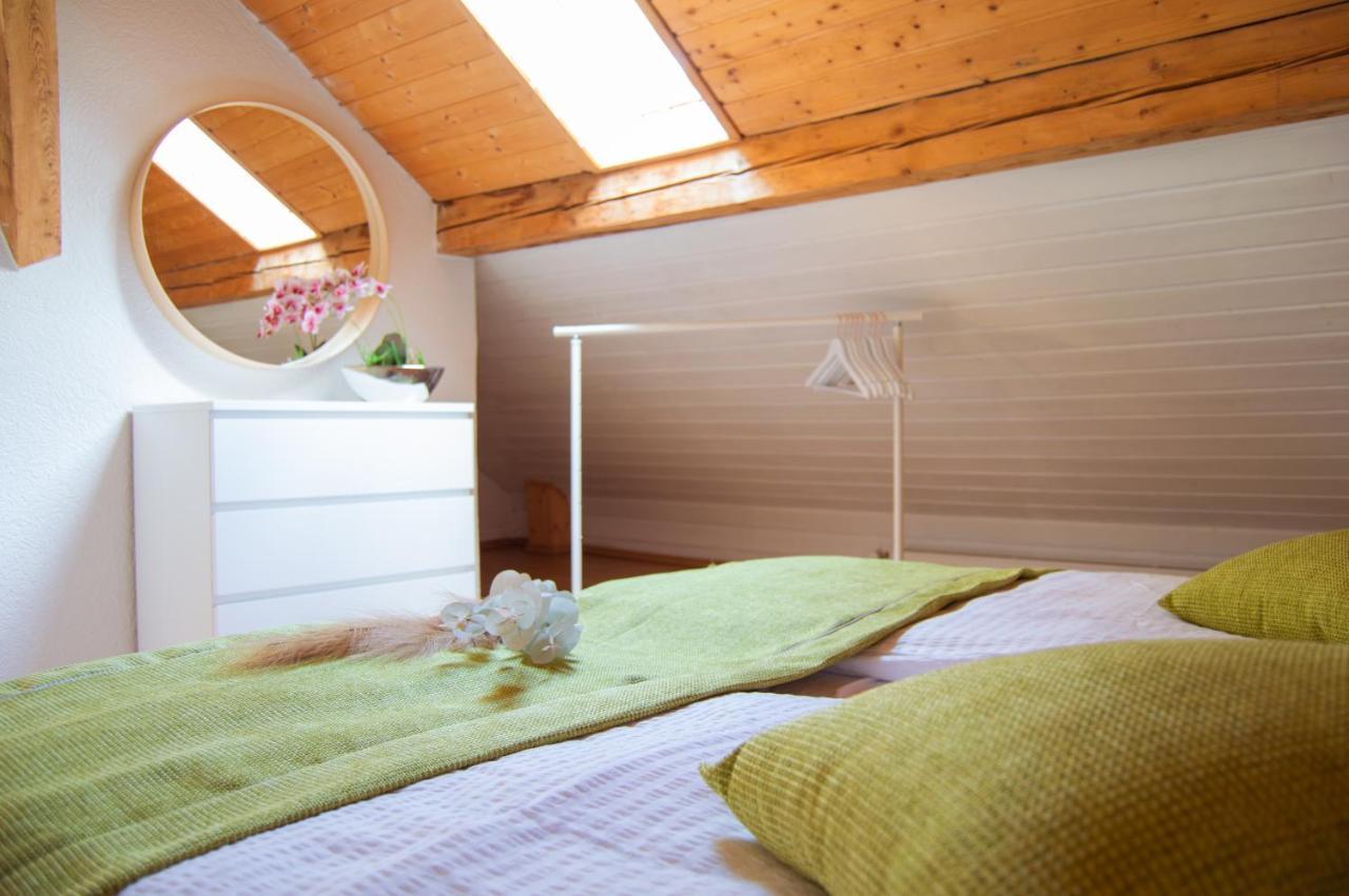 Wellness Mitten In Der Wasserfallstadt Triberg Triberg im Schwarzwald Luaran gambar