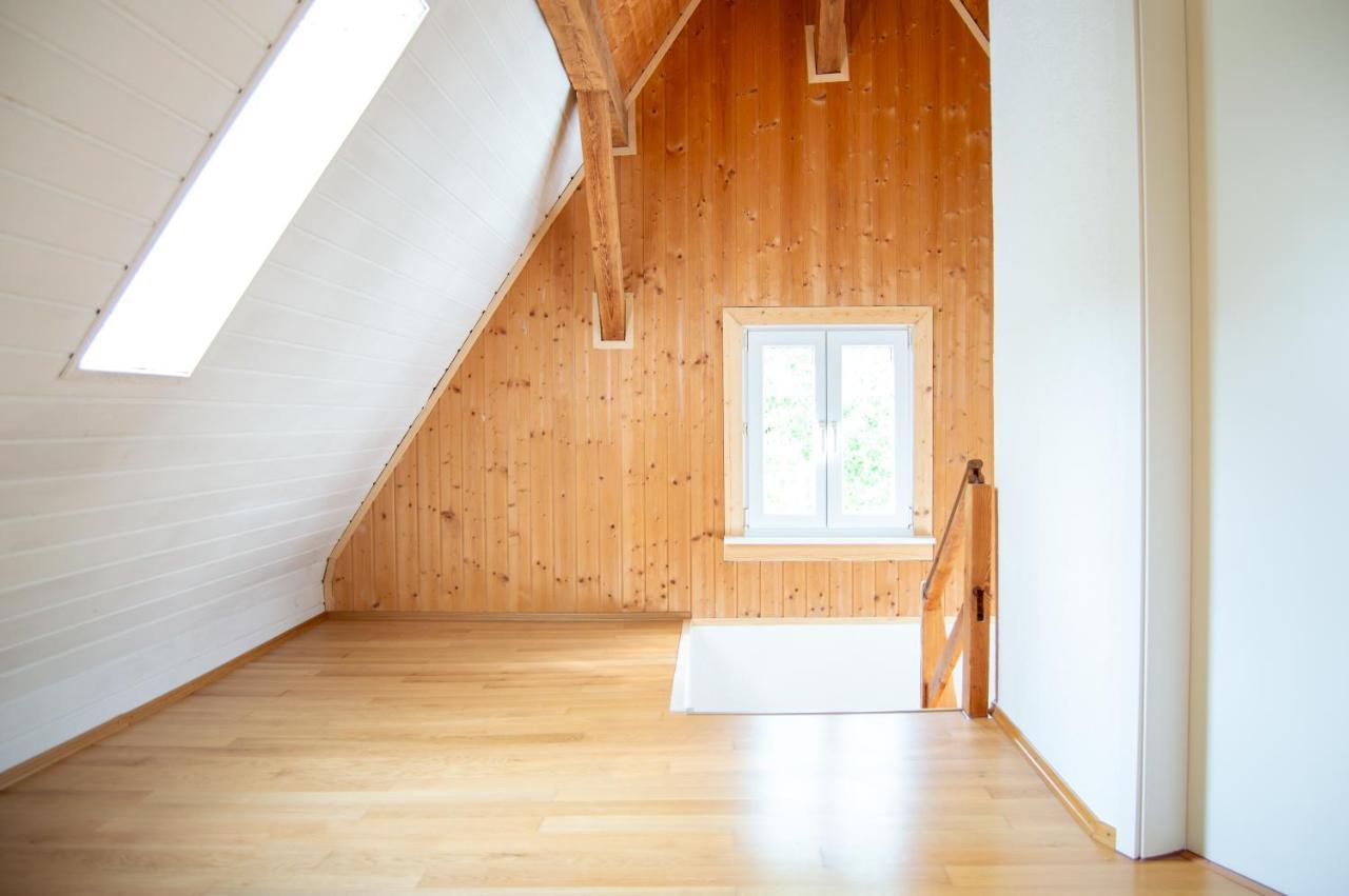Wellness Mitten In Der Wasserfallstadt Triberg Triberg im Schwarzwald Luaran gambar