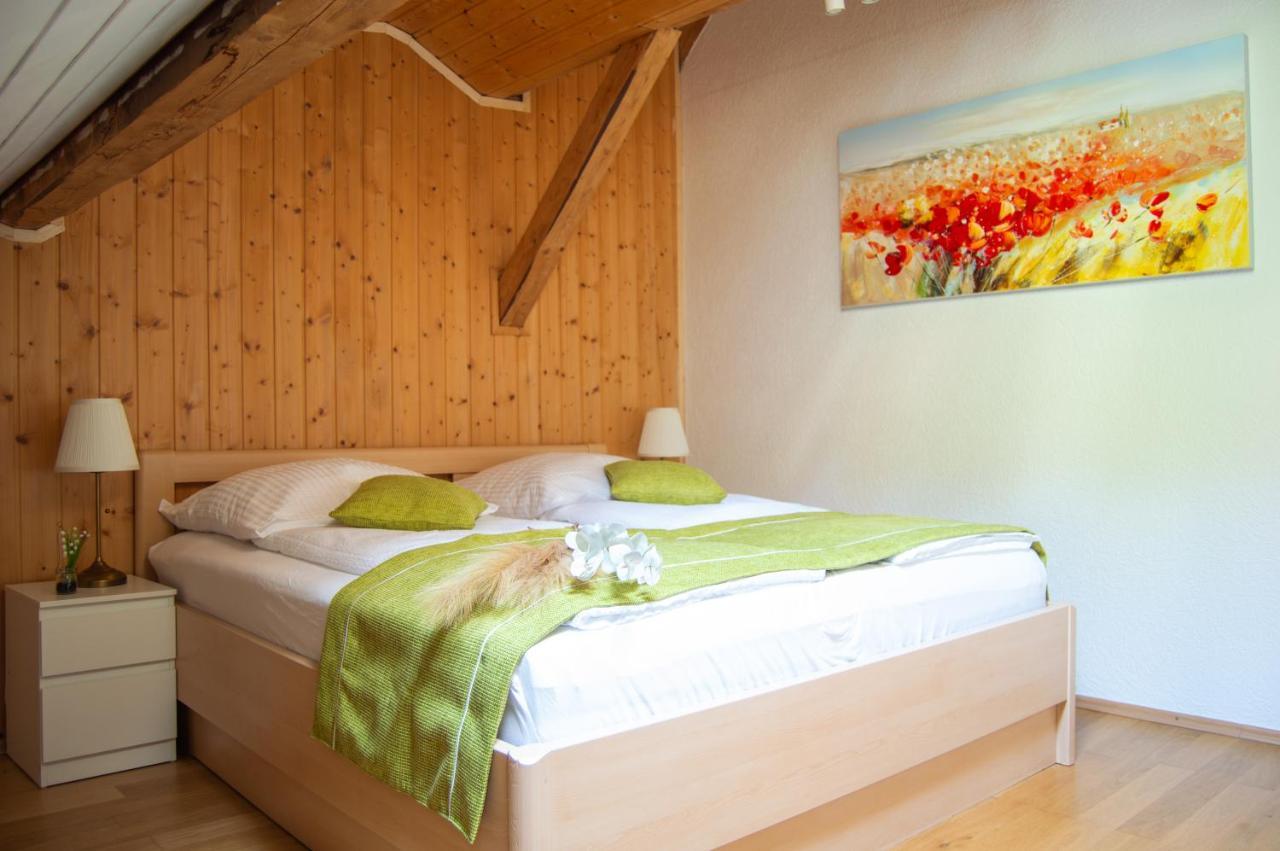 Wellness Mitten In Der Wasserfallstadt Triberg Triberg im Schwarzwald Luaran gambar