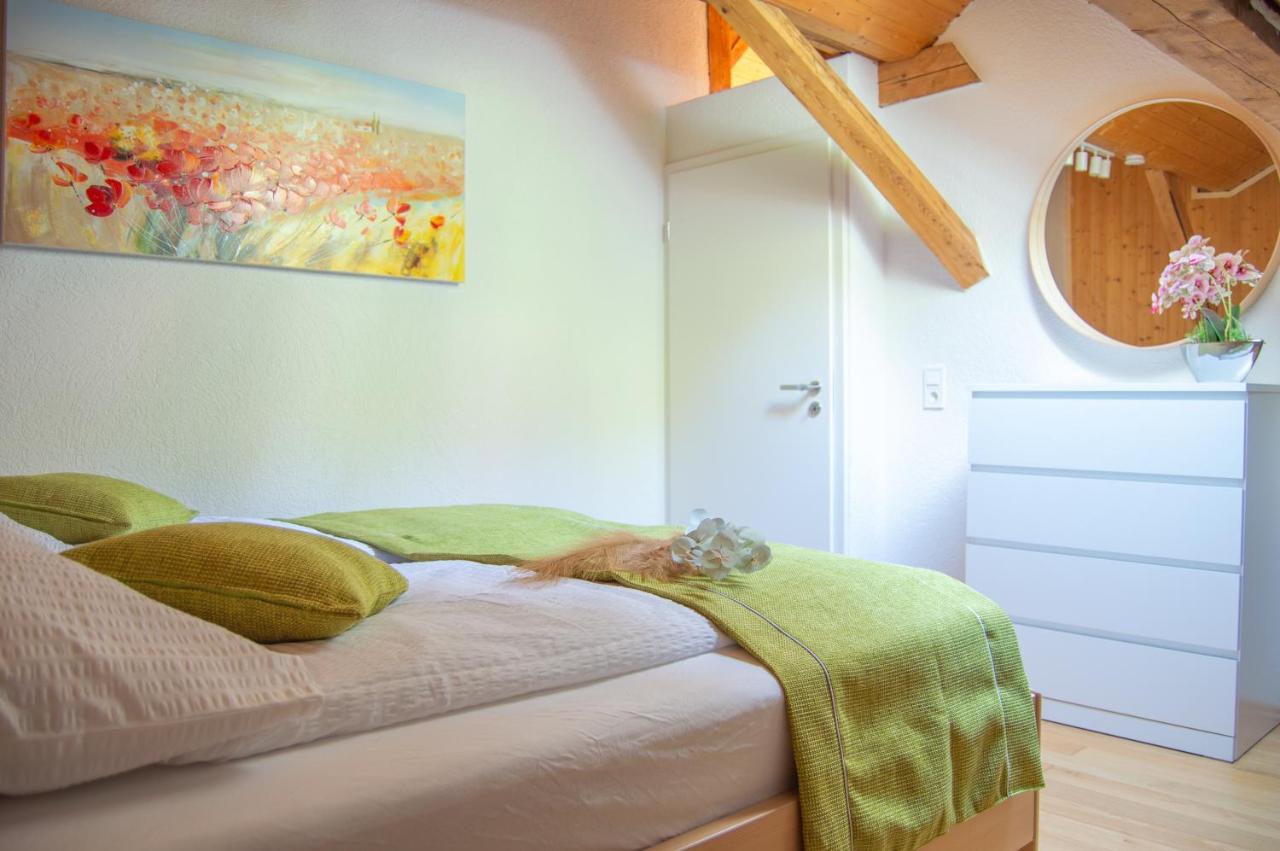 Wellness Mitten In Der Wasserfallstadt Triberg Triberg im Schwarzwald Luaran gambar