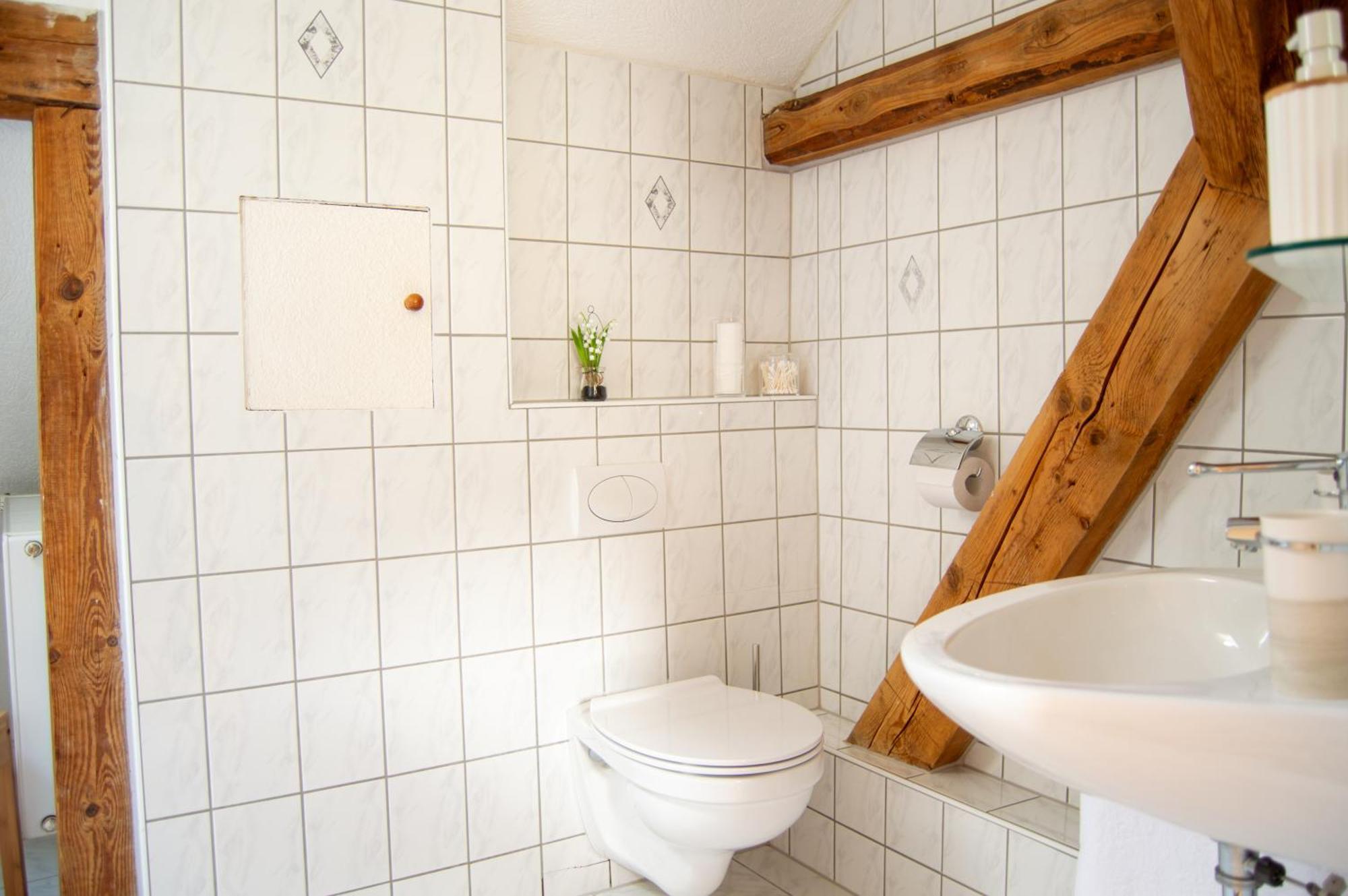 Wellness Mitten In Der Wasserfallstadt Triberg Triberg im Schwarzwald Luaran gambar