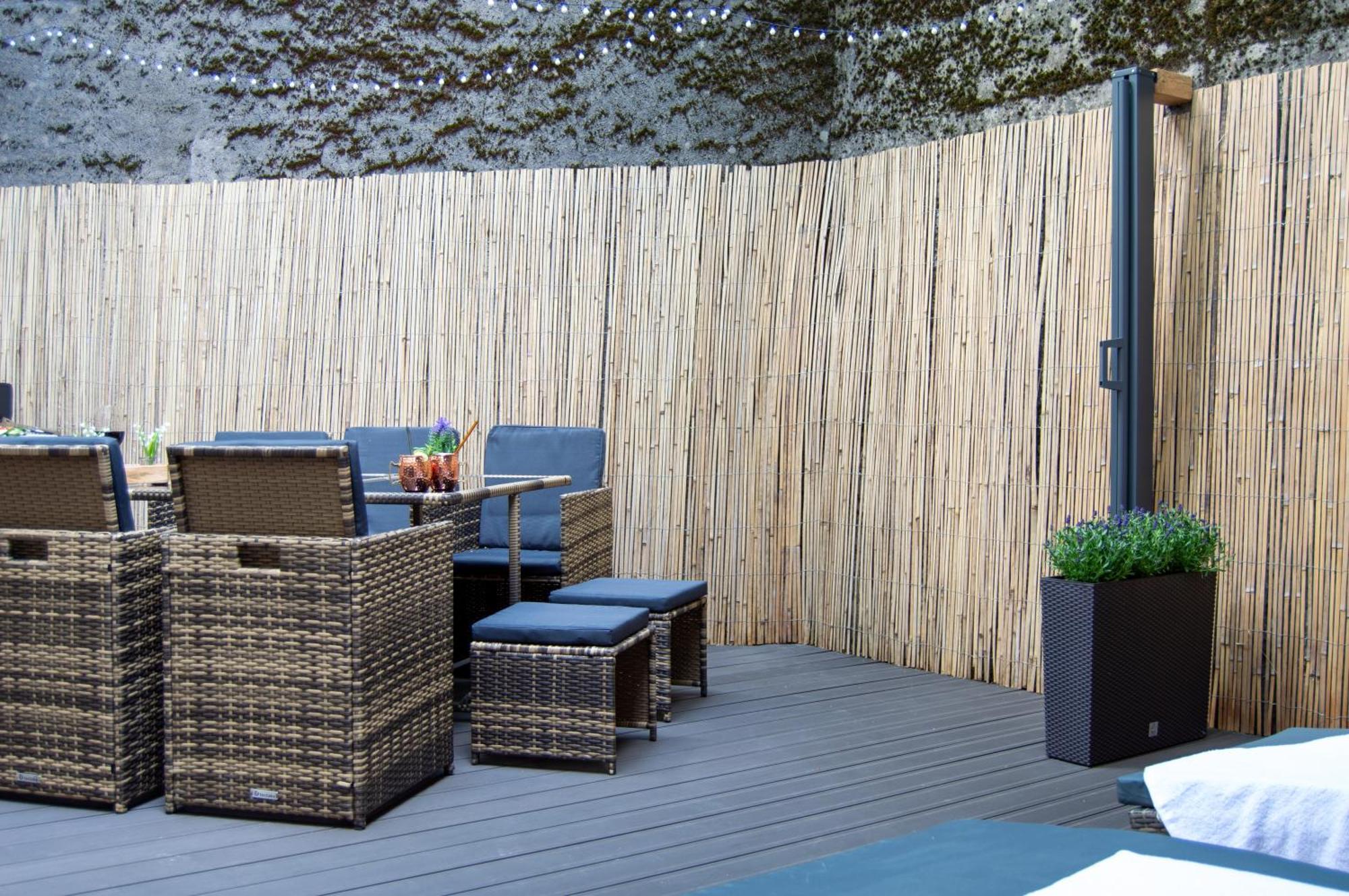 Wellness Mitten In Der Wasserfallstadt Triberg Triberg im Schwarzwald Luaran gambar